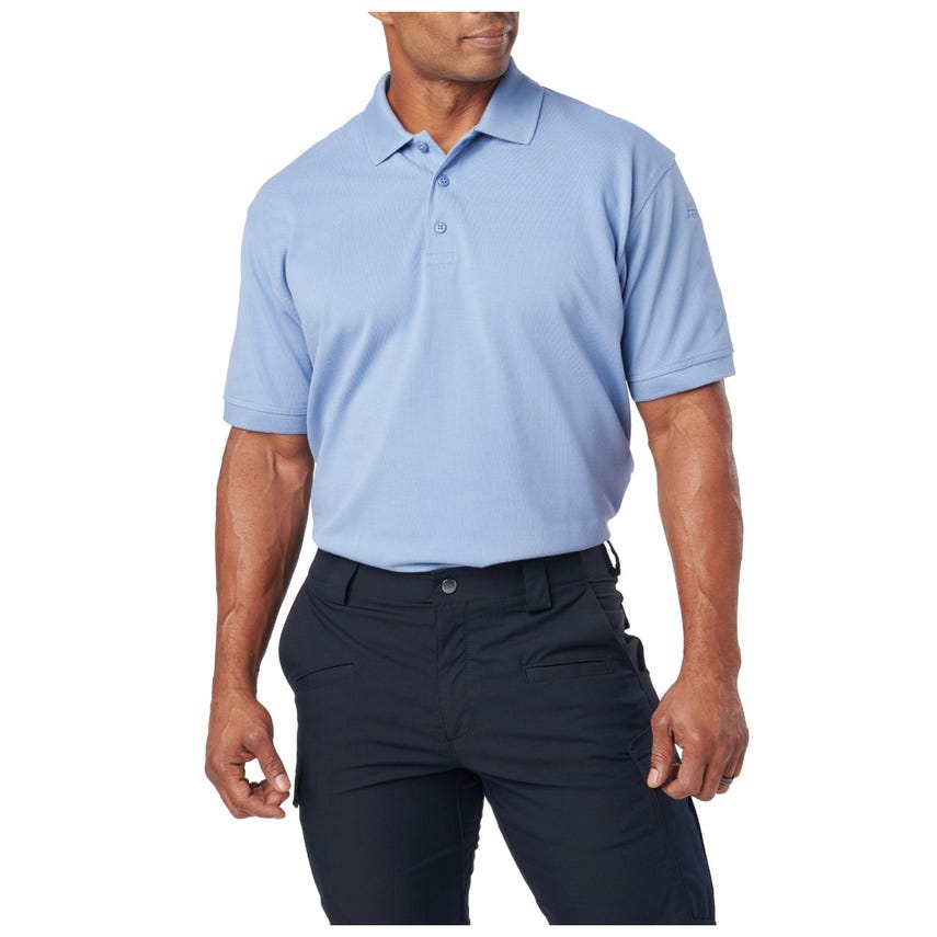 Professional Short Sleeve Polo
