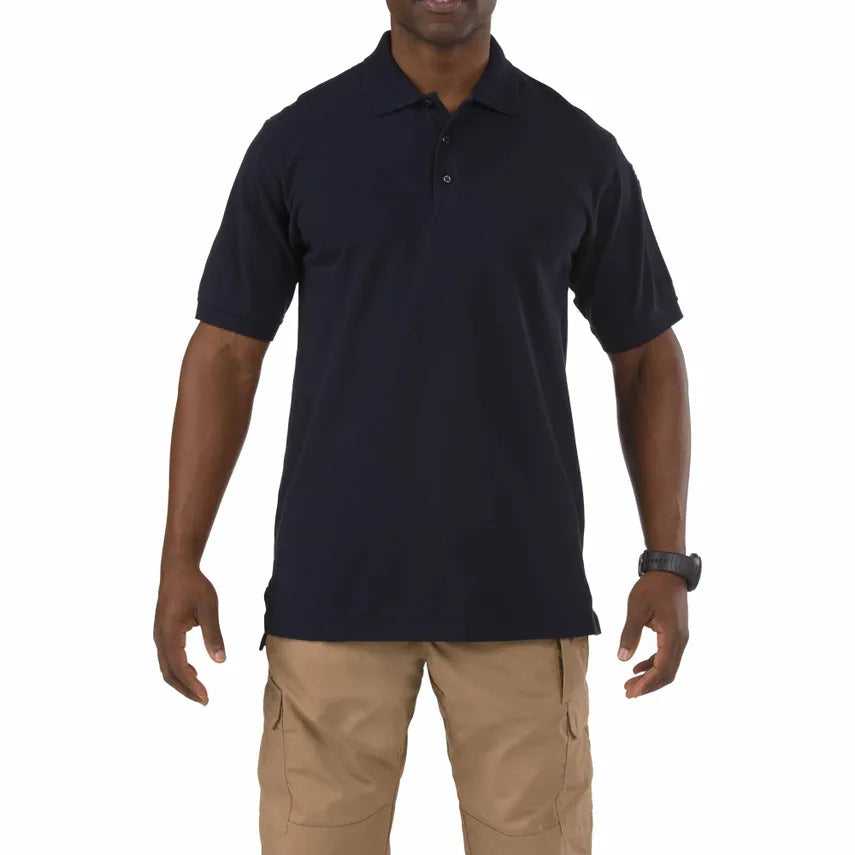 5.11 Professional Short Sleeve Polo - Tall