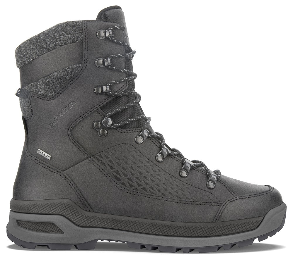 Renegade EVO ICE GTX - Waterproof Gore-Tex membrane.