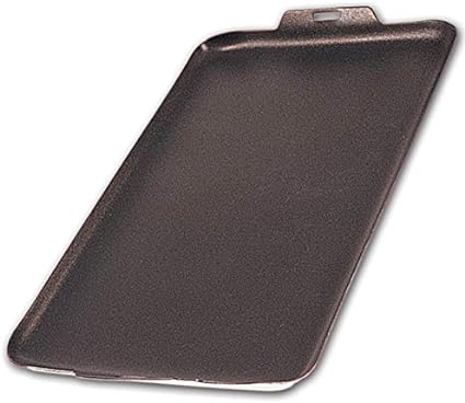 World Famous - Campstove Griddle