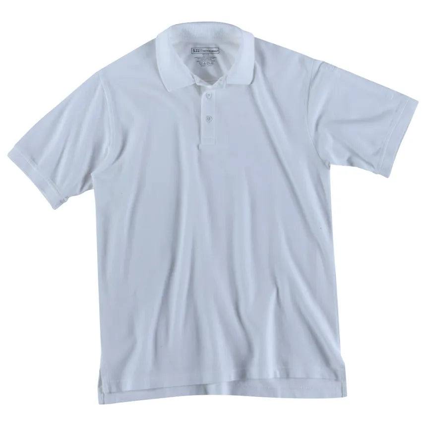 5.11 Tactical - Utility Short Sleeve Polo