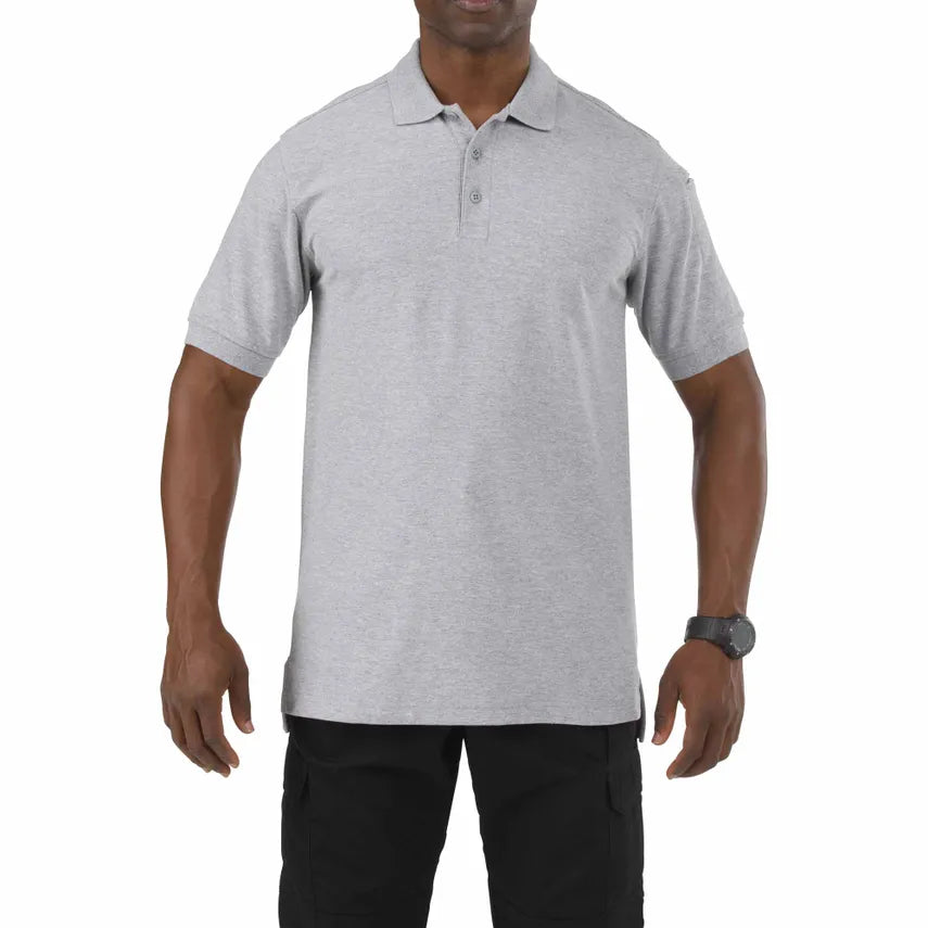 5.11 Tactical - Utility Short Sleeve Polo