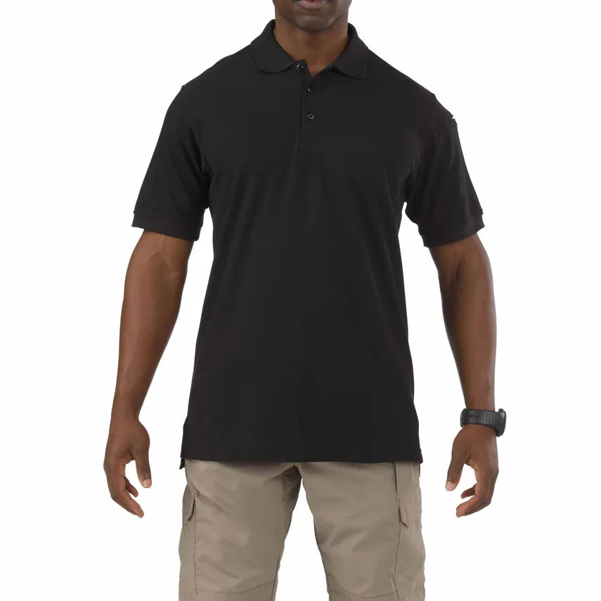 5.11 Tactical - Utility Short Sleeve Polo