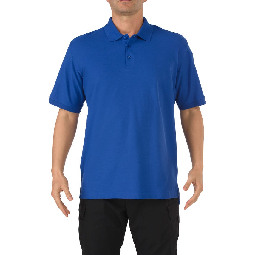 5.11 Tactical - Utility Short Sleeve Polo