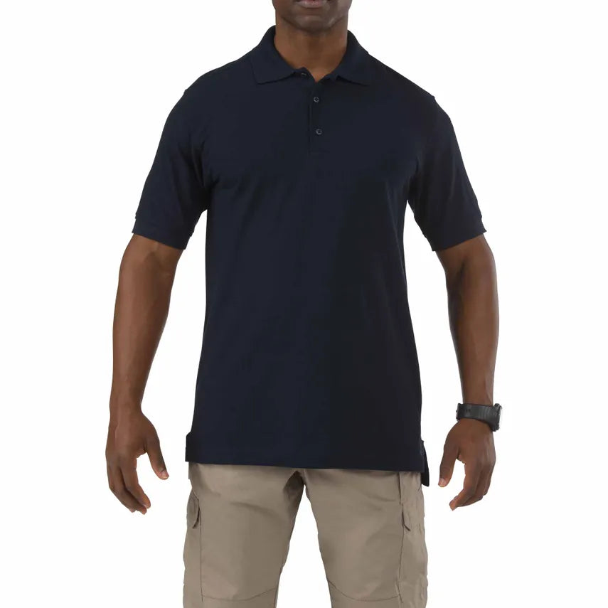 5.11 Tactical - Utility Short Sleeve Polo