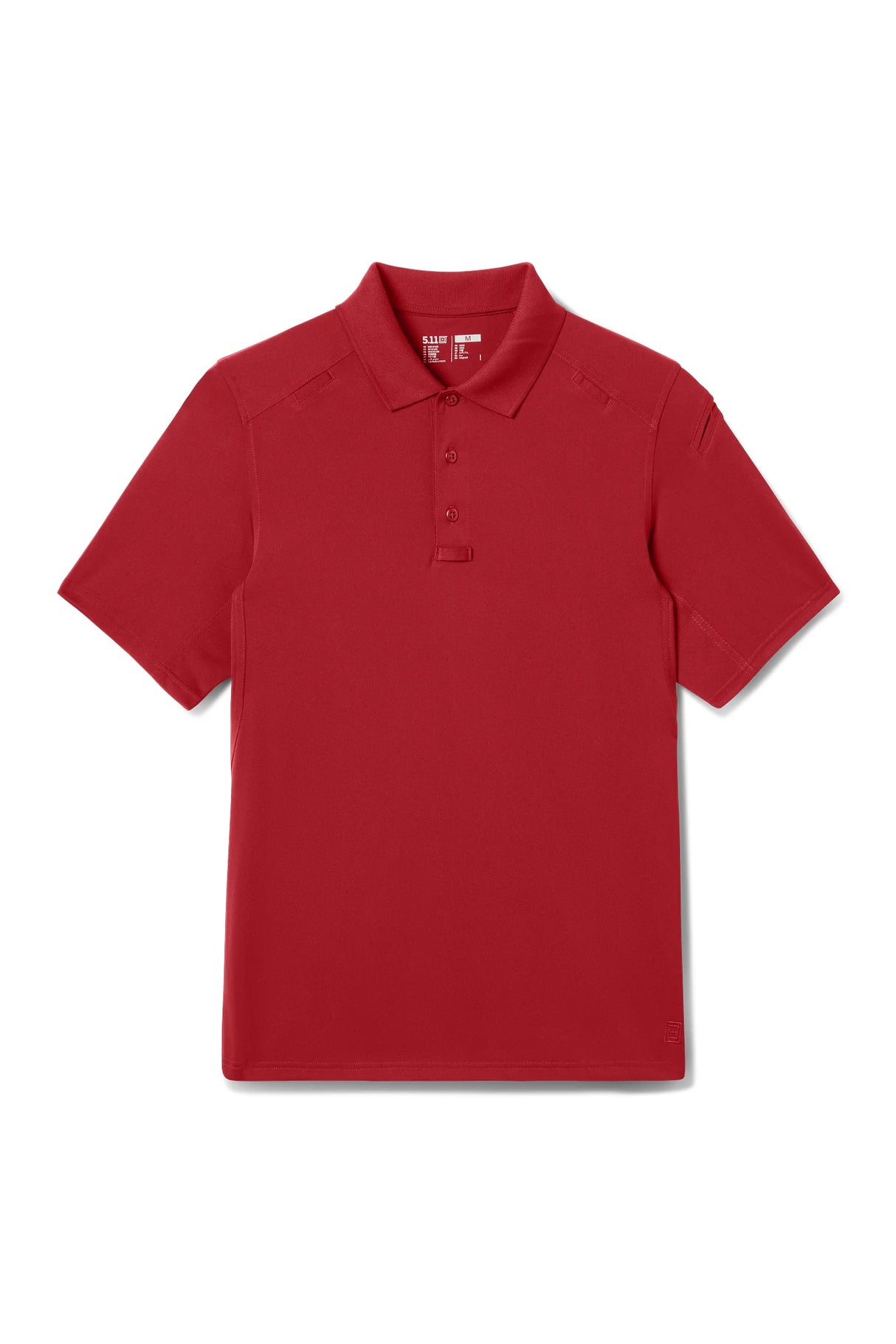 5.11 Tactical - Short Sleeve Helios Polo