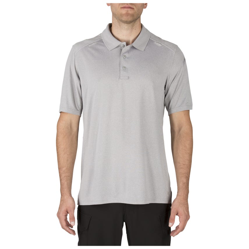 Short Sleeve Helios Polo