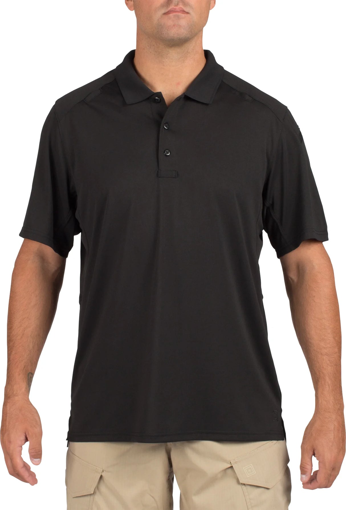 5.11 Tactical - Short Sleeve Helios Polo