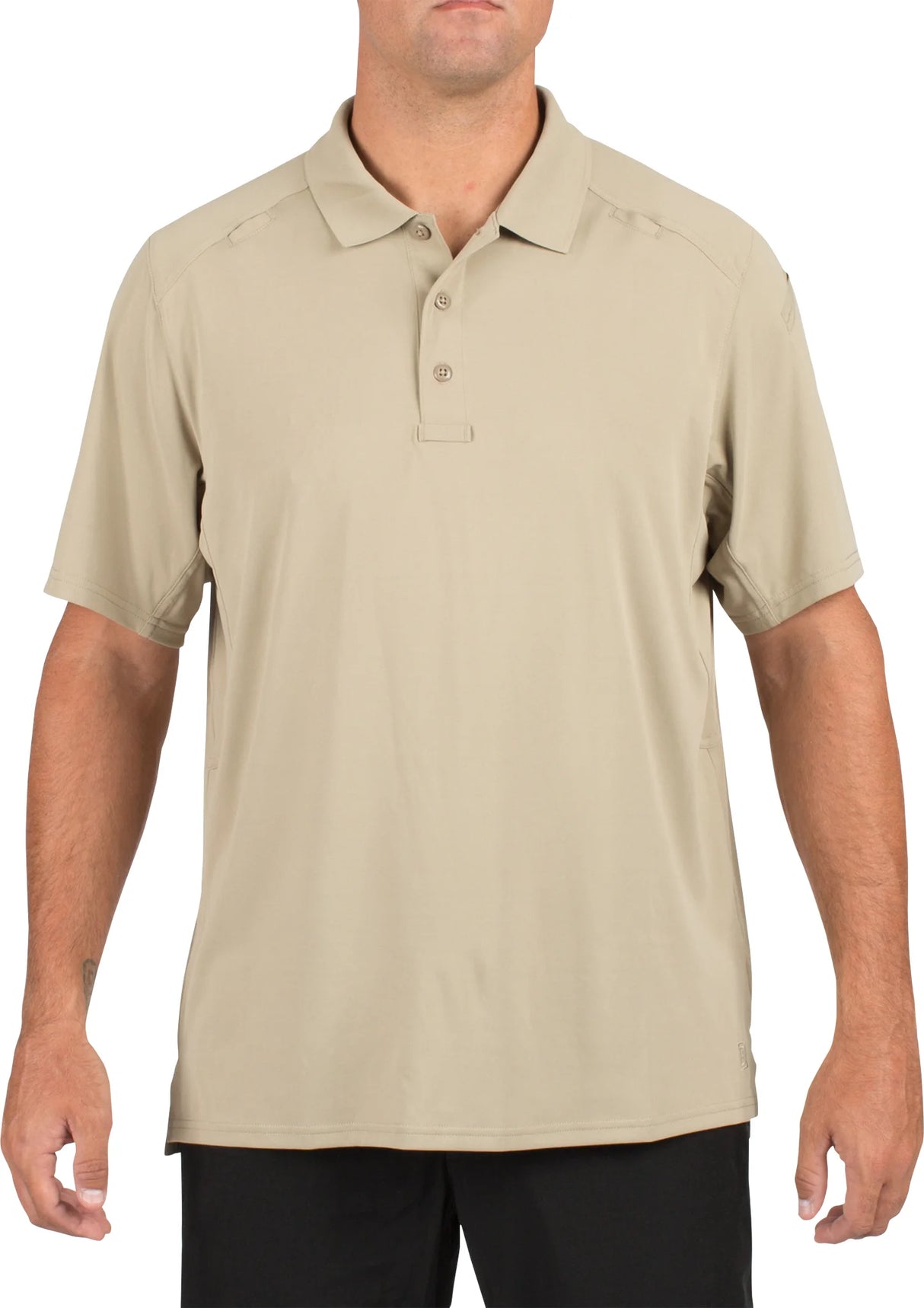 5.11 Tactical - Short Sleeve Helios Polo