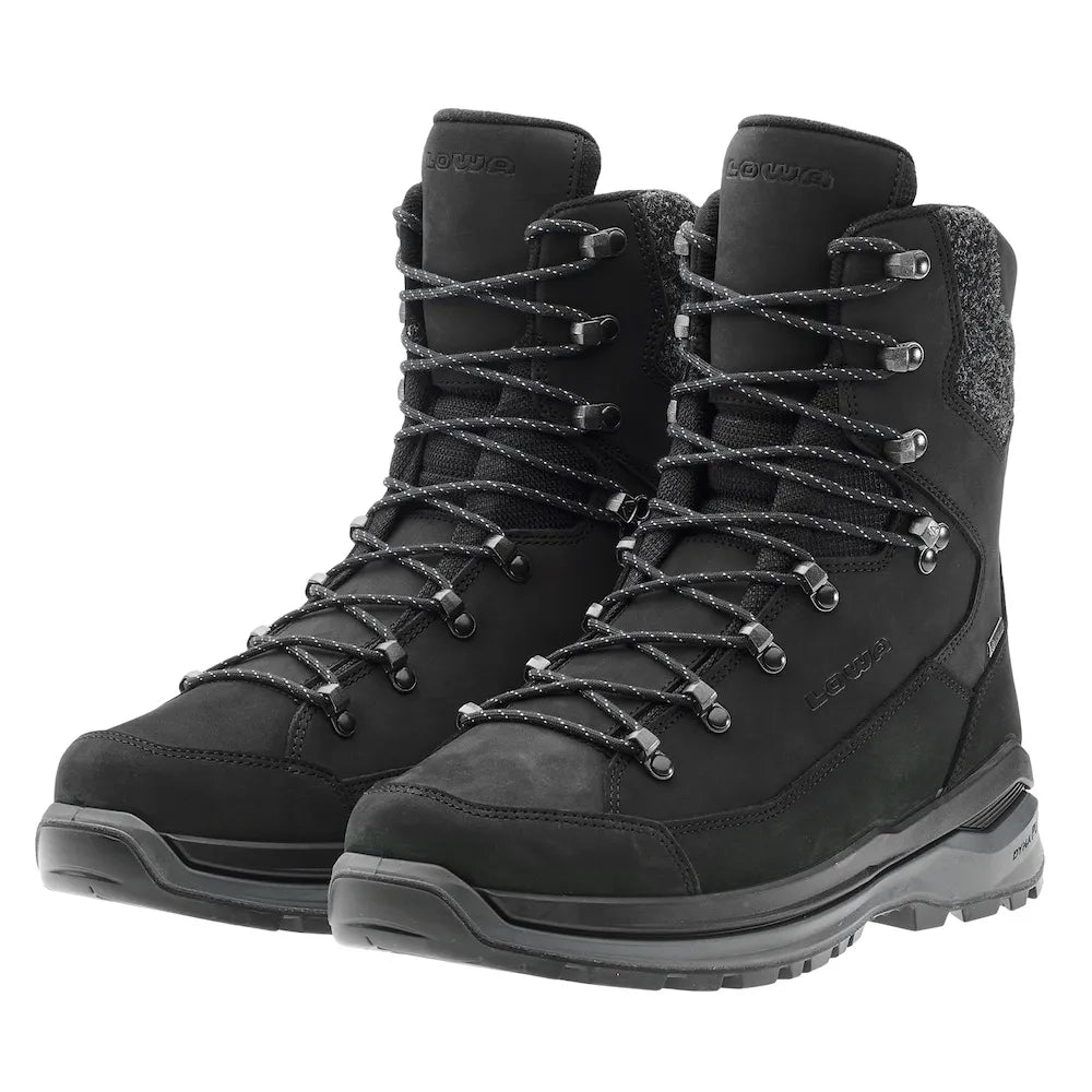 Lowa Men's Renegade EVO Ice 2 GTX Boots