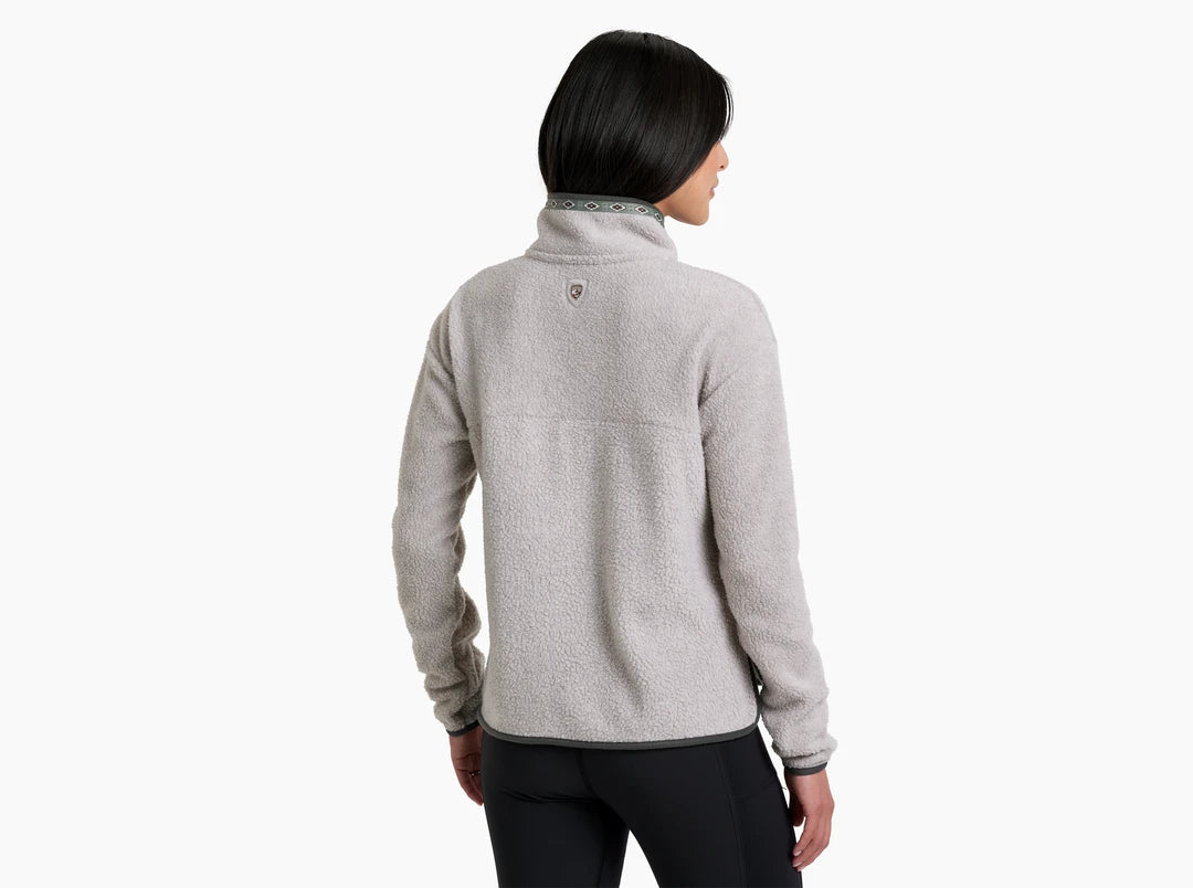 KUHL - Hygge 1/2 Zip Femme