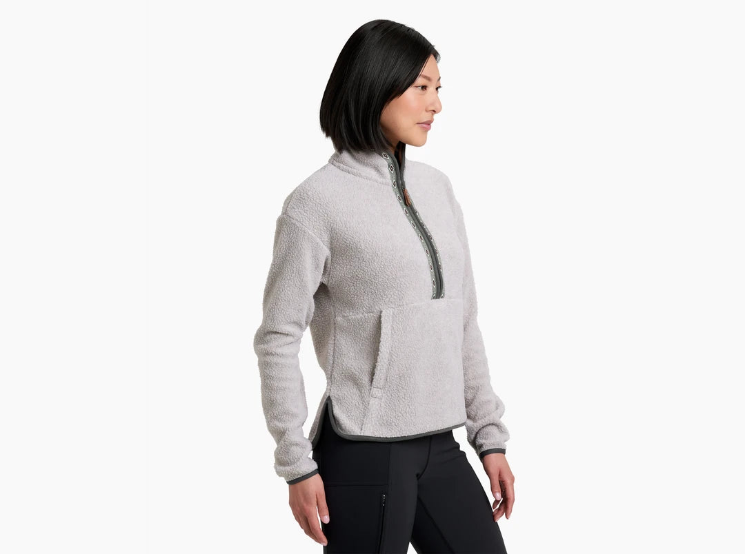 KUHL - Hygge 1/2 Zip Femme