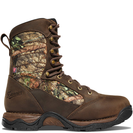 Pronghorn 800G Insulated GTX: Provides optimal comfort and support.

