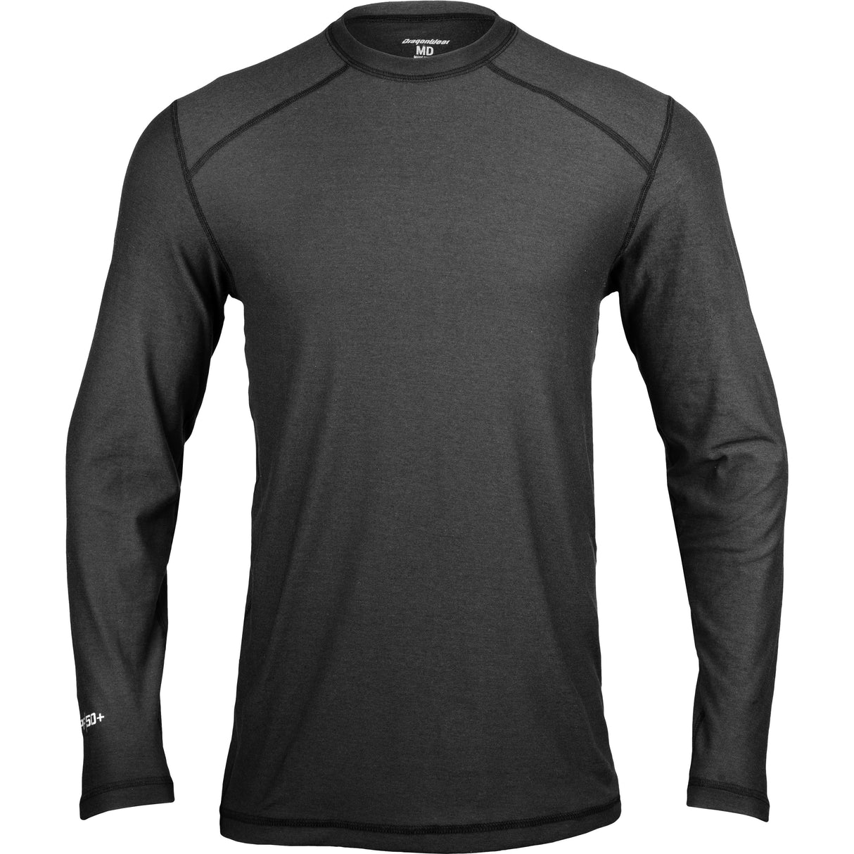 Dragonwear - Pro Dry Tech Long Sleeve Shirt