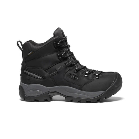 Keen CSA Pittsburgh Energy 6" Waterproof - Provides superior protection and comfort for demanding work environments.