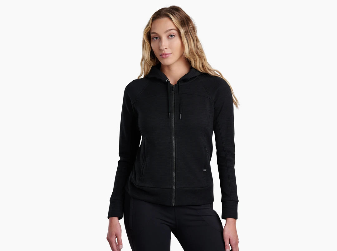 KUHL Lola Full Zip Hoody