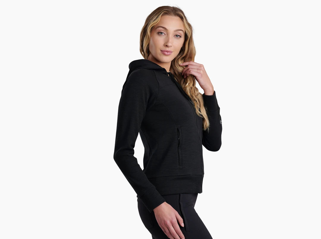 KUHL Lola Full Zip Hoody