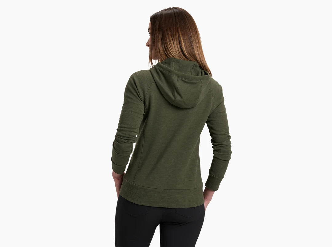 KUHL Lola Full Zip Hoody