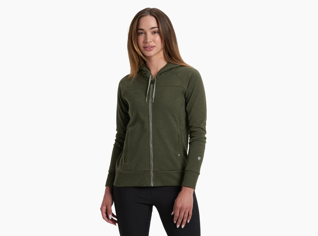 KUHL Lola Full Zip Hoody