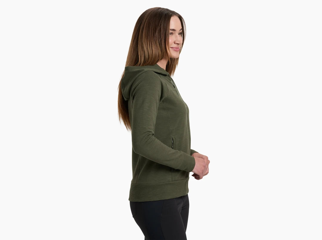 KUHL Lola Full Zip Hoody