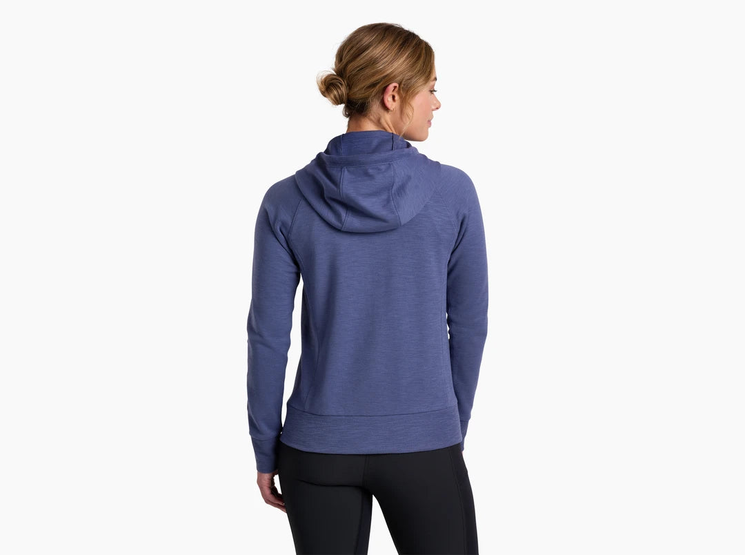 KUHL Lola Full Zip Hoody