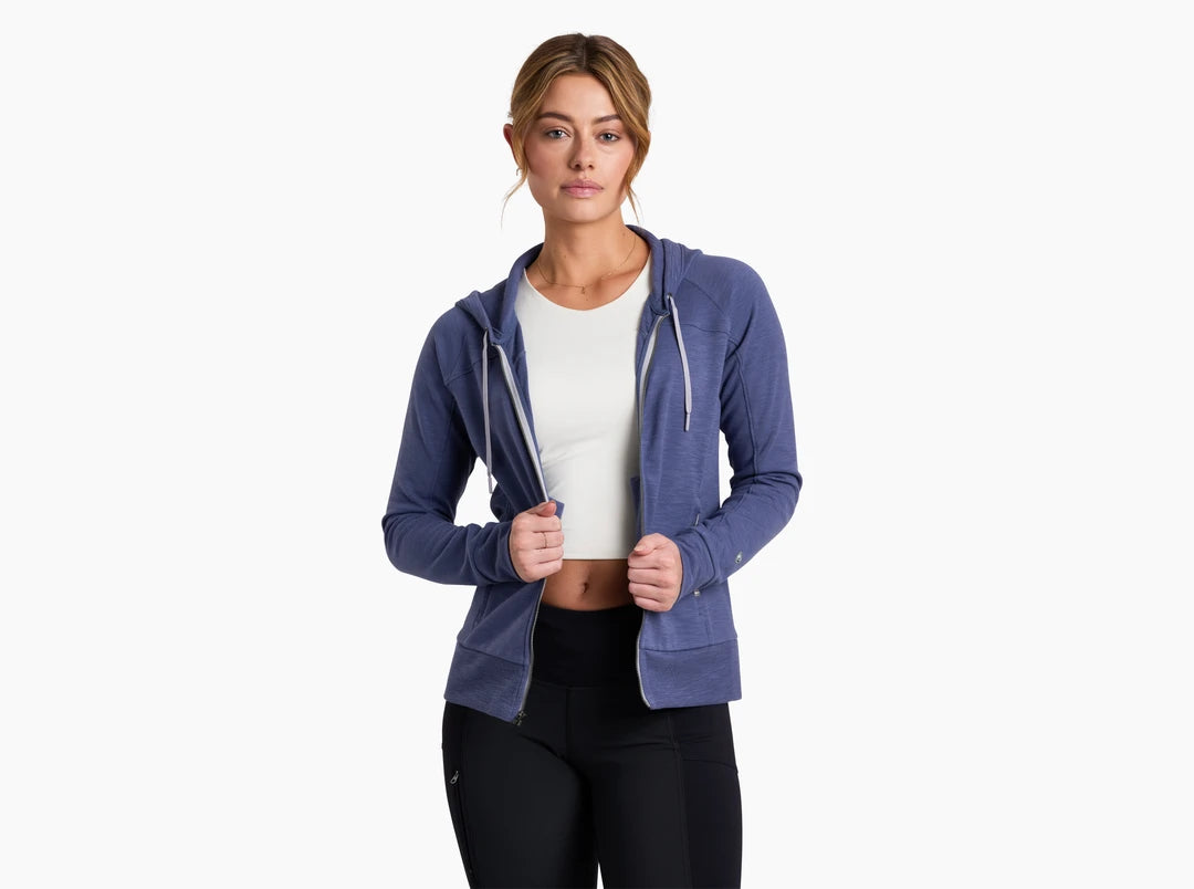 KUHL Lola Full Zip Hoody