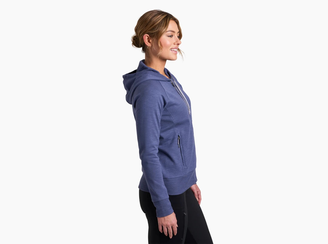 KUHL Lola Full Zip Hoody