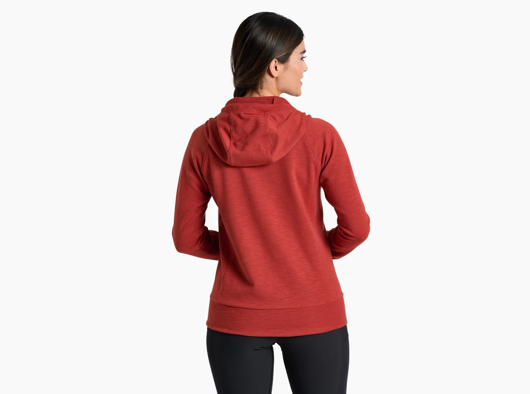KUHL Lola Full Zip Hoody