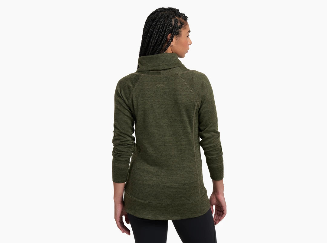 Pull KUHL Lea