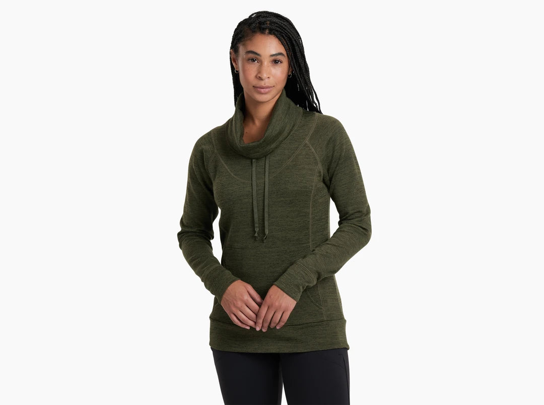 Pull KUHL Lea