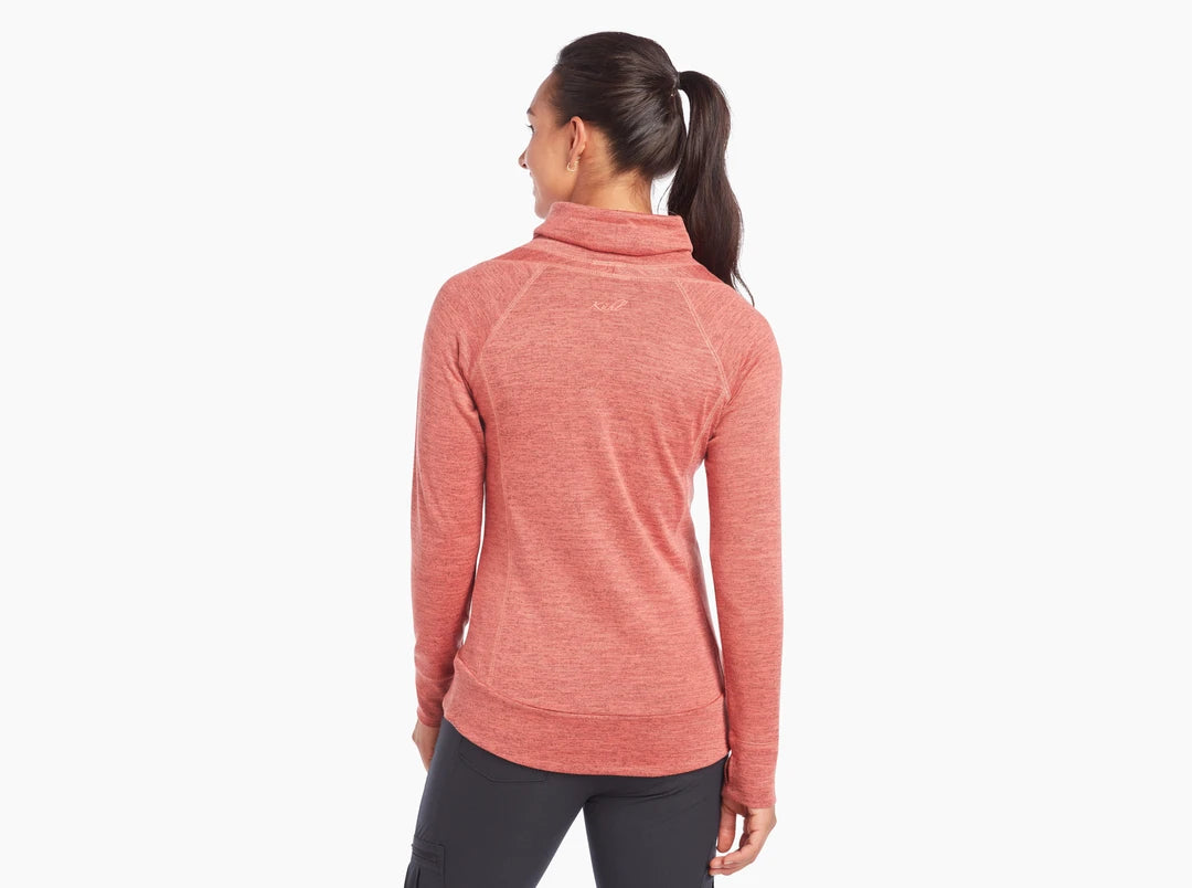 Pull KUHL Lea