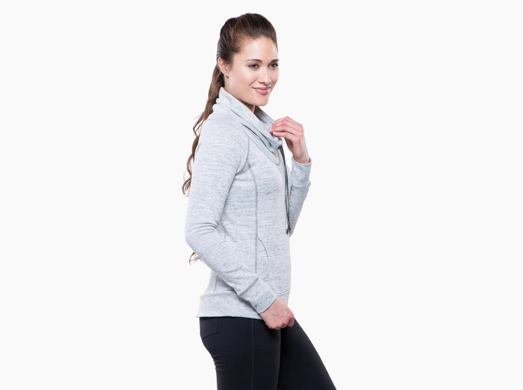 Pull KUHL Lea