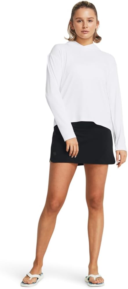 Under Armour - Women's Fusion Skort