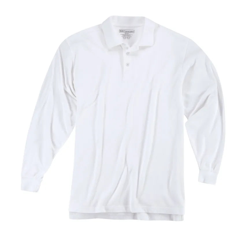 5.11 Tactical - Professional Long Sleeve Polo
