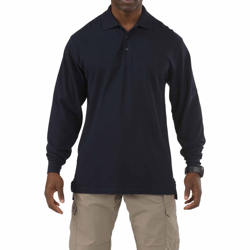 5.11 Tactical - Professional Long Sleeve Polo