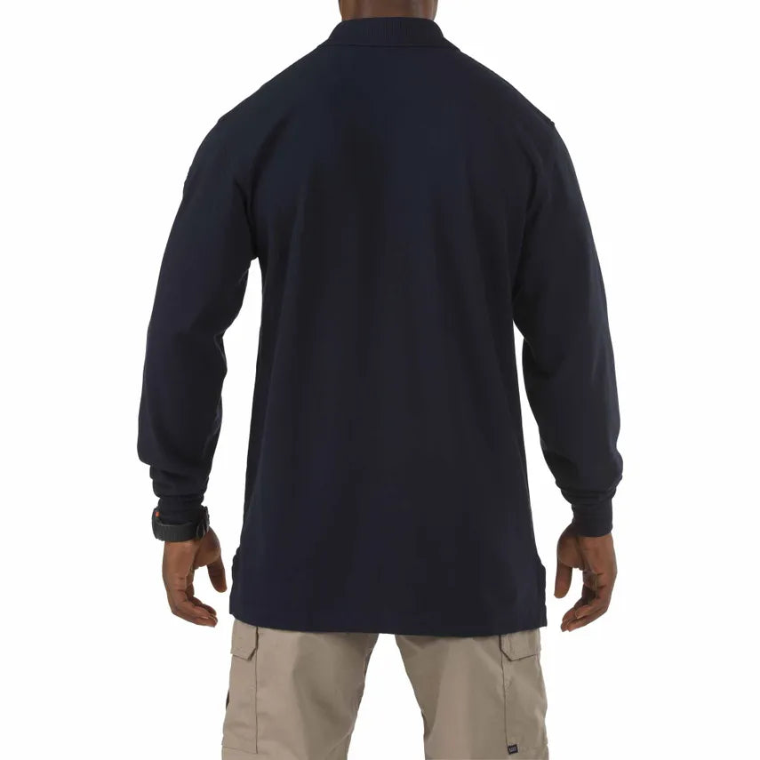 5.11 Tactical - Professional Long Sleeve Polo