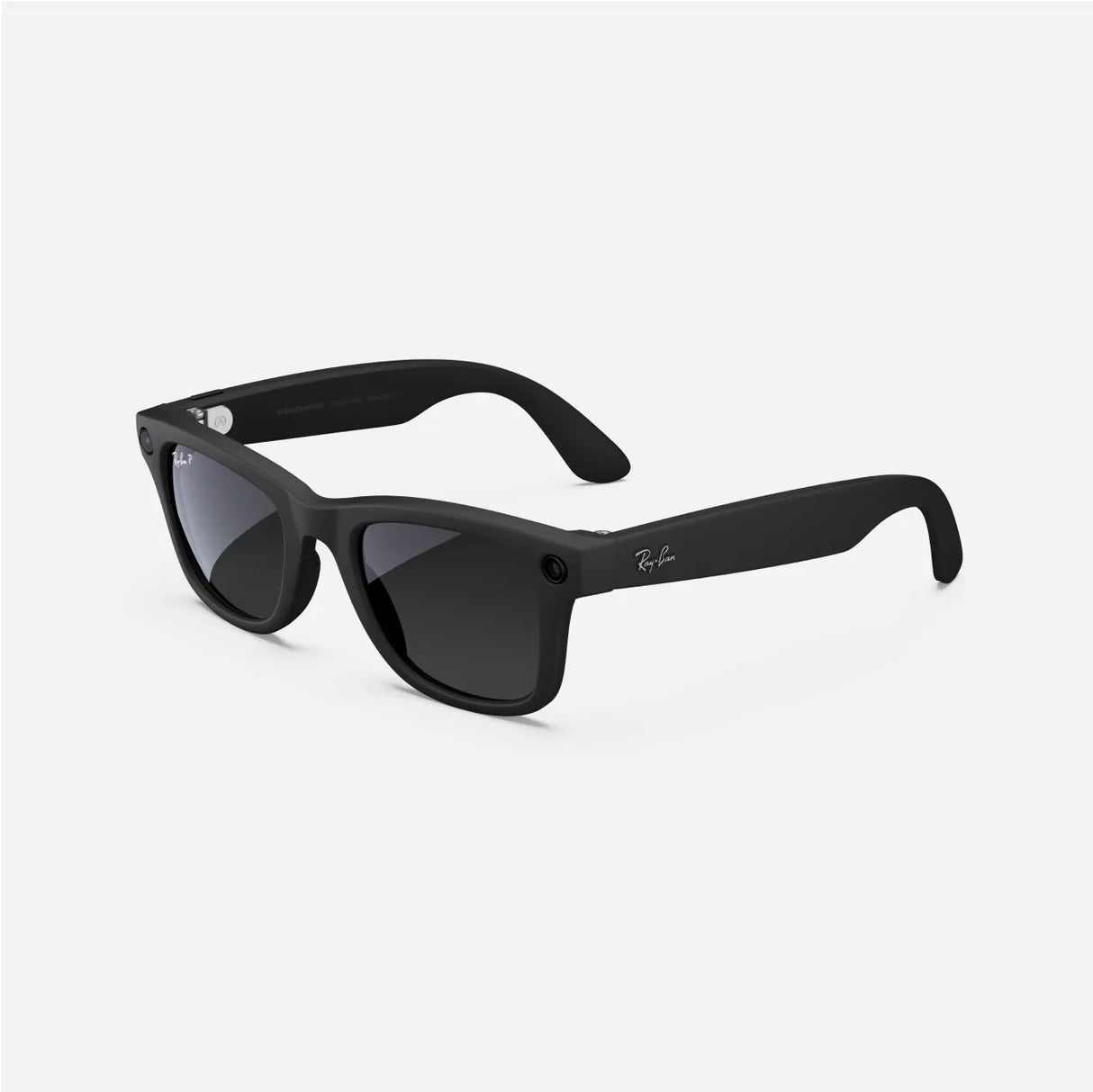 Ray-Ban - Meta Wayfarer