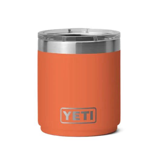 YETI - Rambler 10 Oz. Lowball 2.0 Mag Slider