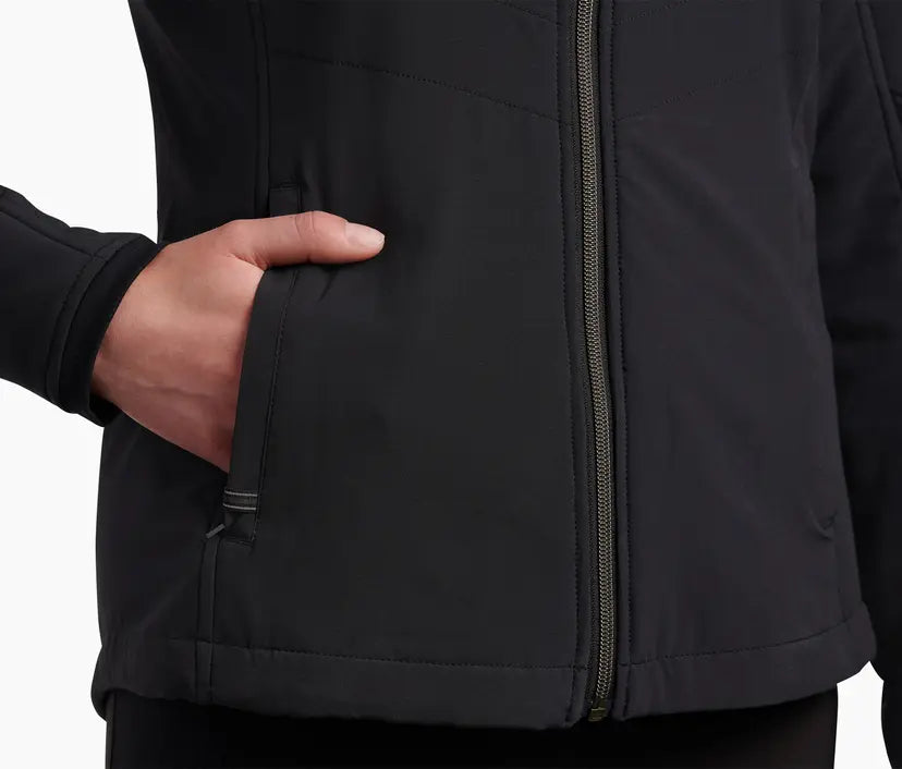 Aero Fleece Jacket