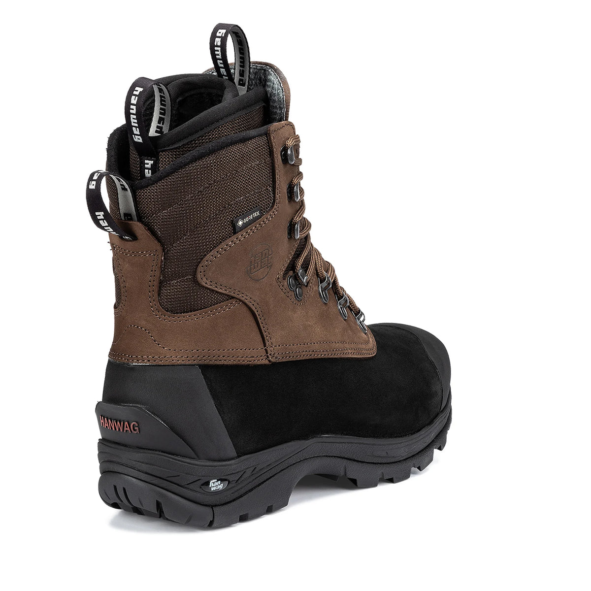 Hanwag - Fjall Extreme GTX Boot
