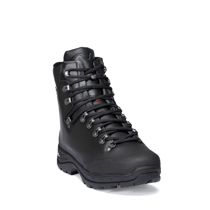Hanwag Winter Hiking Boot - Reinforced construction for durability and security.