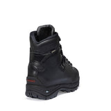 Hanwag IceGrip Sole Boot - Provides additional grip on icy winter trails.