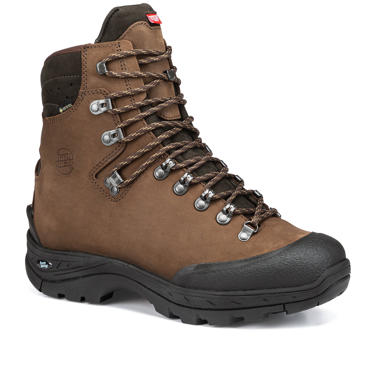 Hanwag Alaska Winter GTX 400 g