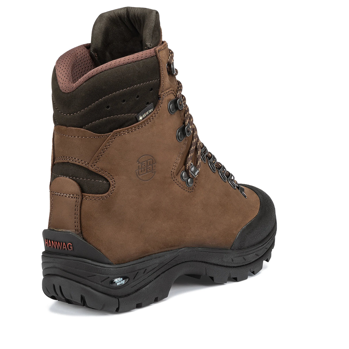 Hanwag Alaska Winter GTX 400 g