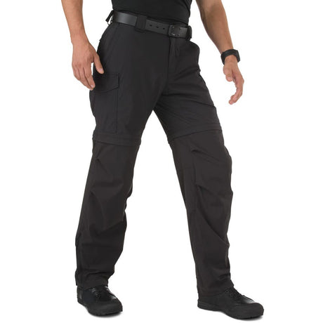 Bike Patrol Pant: Designed specifically for bicycle patrol officers, crafted from lightweight, quick-drying nylon/elastane blend material.