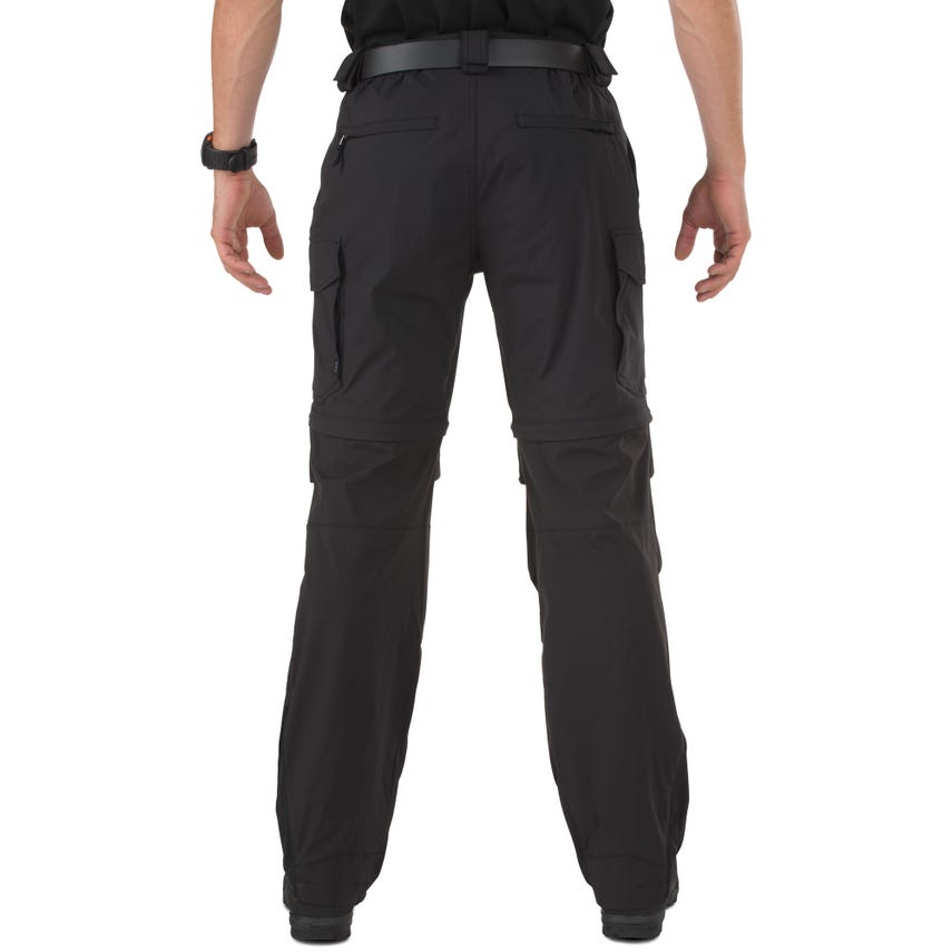 Adjustable Belt Loops: Provide additional customization for a comfortable fit.