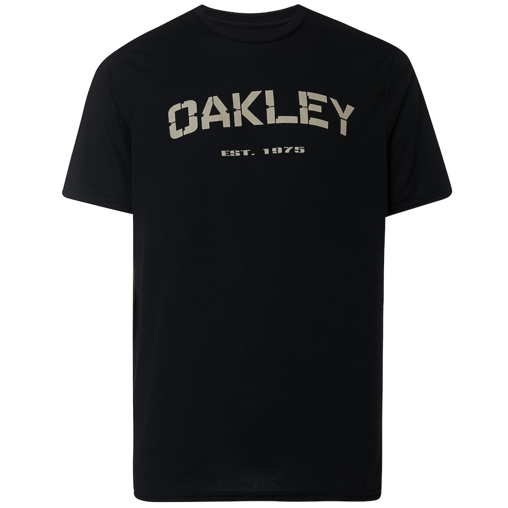 Oakley SI (Standard Issue) - Indoc Tee