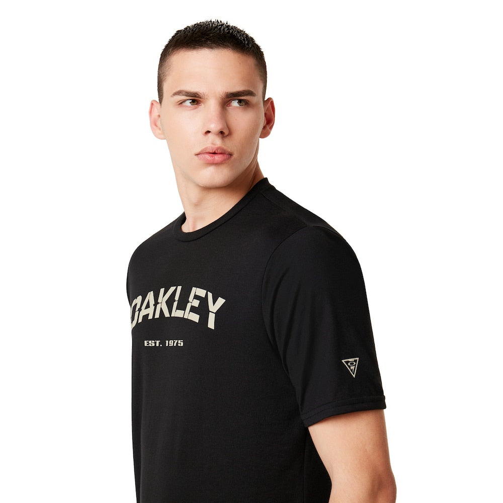 Oakley SI (Standard Issue) - Indoc Tee