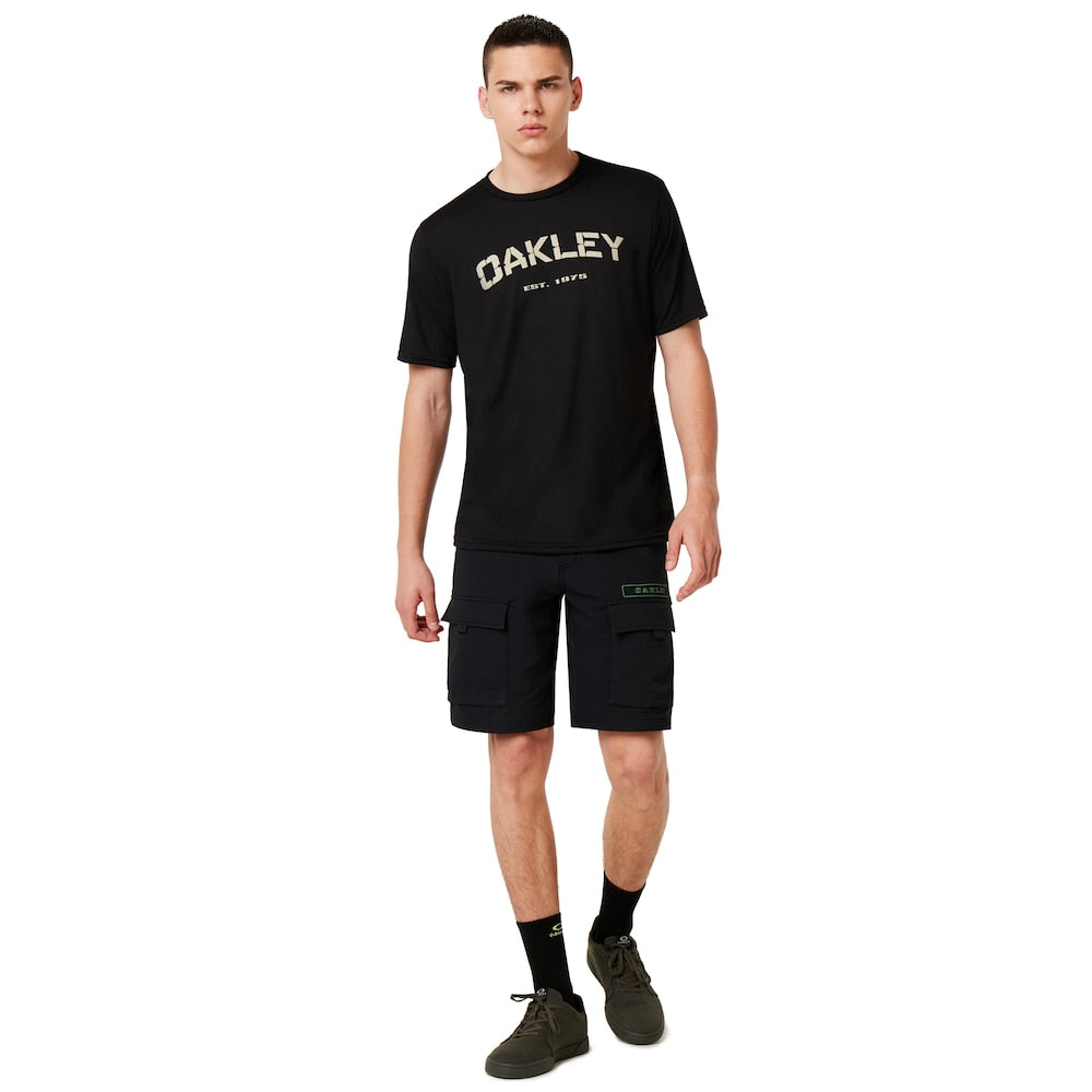 Oakley SI (Standard Issue) - Indoc Tee