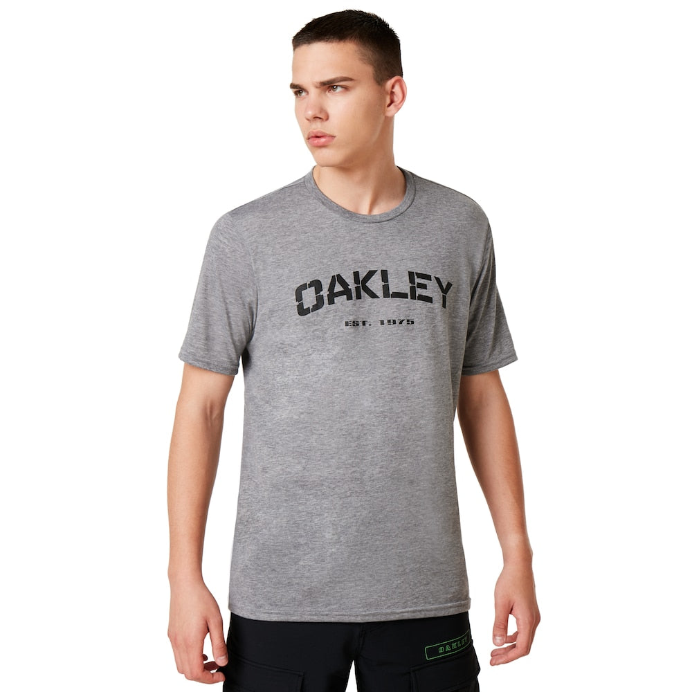 Oakley SI (Standard Issue) - Indoc Tee